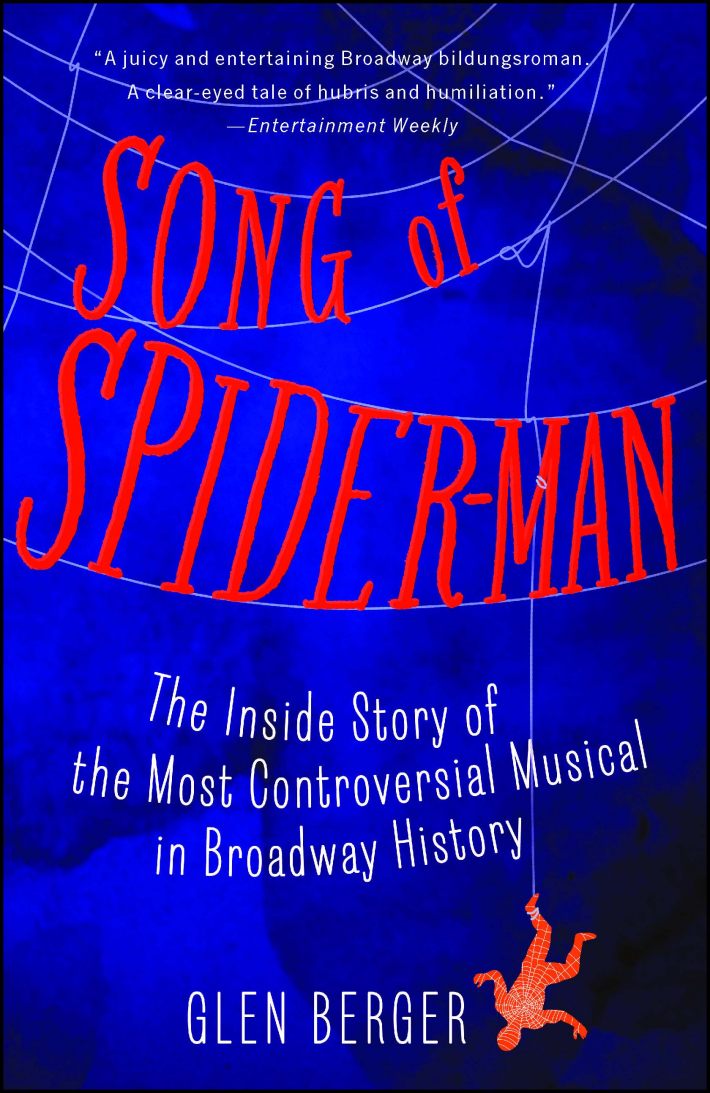 SONG OF SPIDER-MAN SONG OF SPIDER-MAN