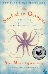 Soul of an Octopus Soul of an Octopus