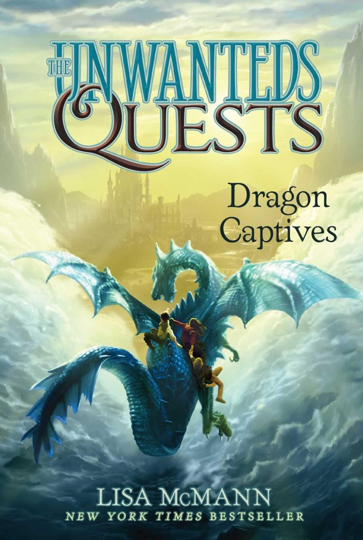 Dragon Captives Dragon Captives