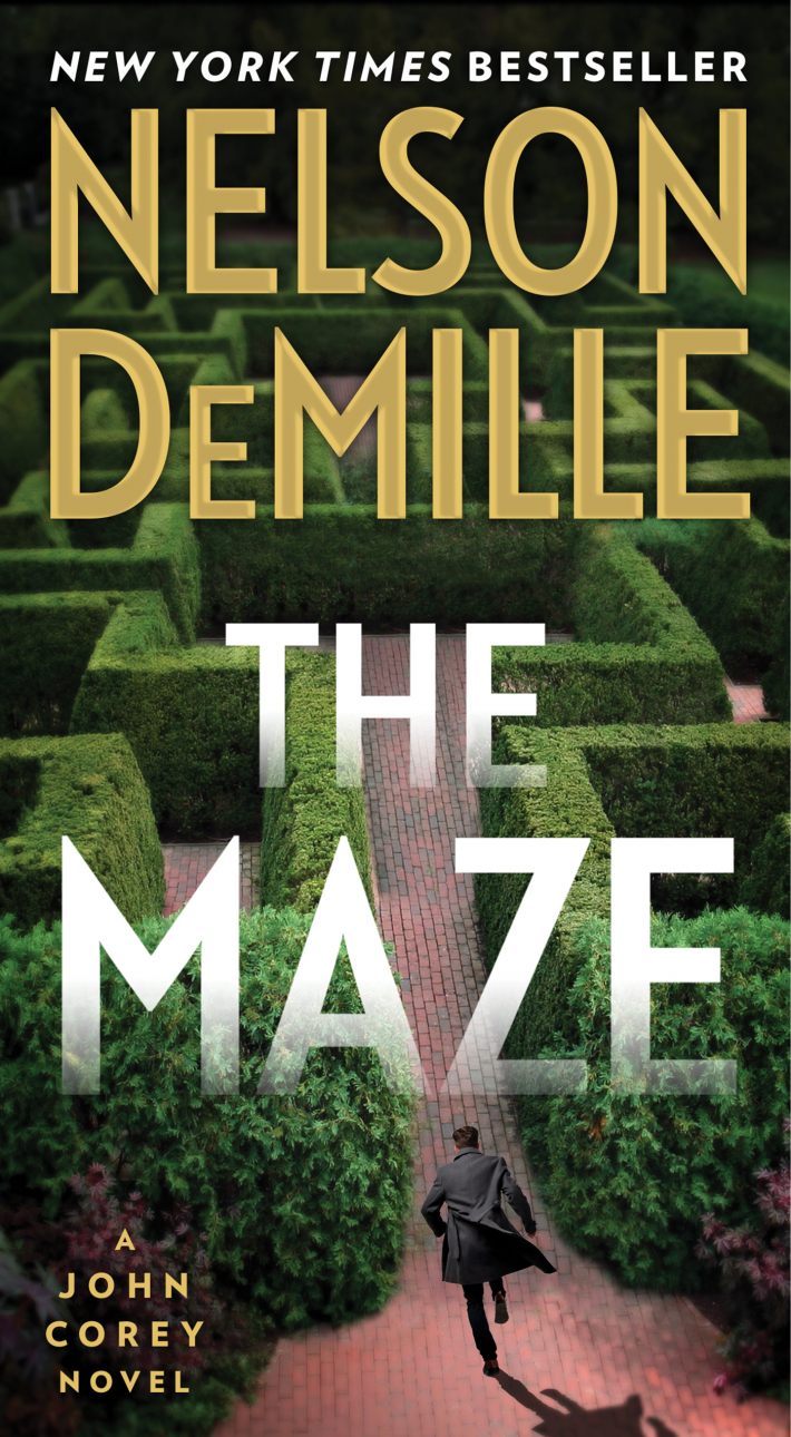 The Maze The Maze