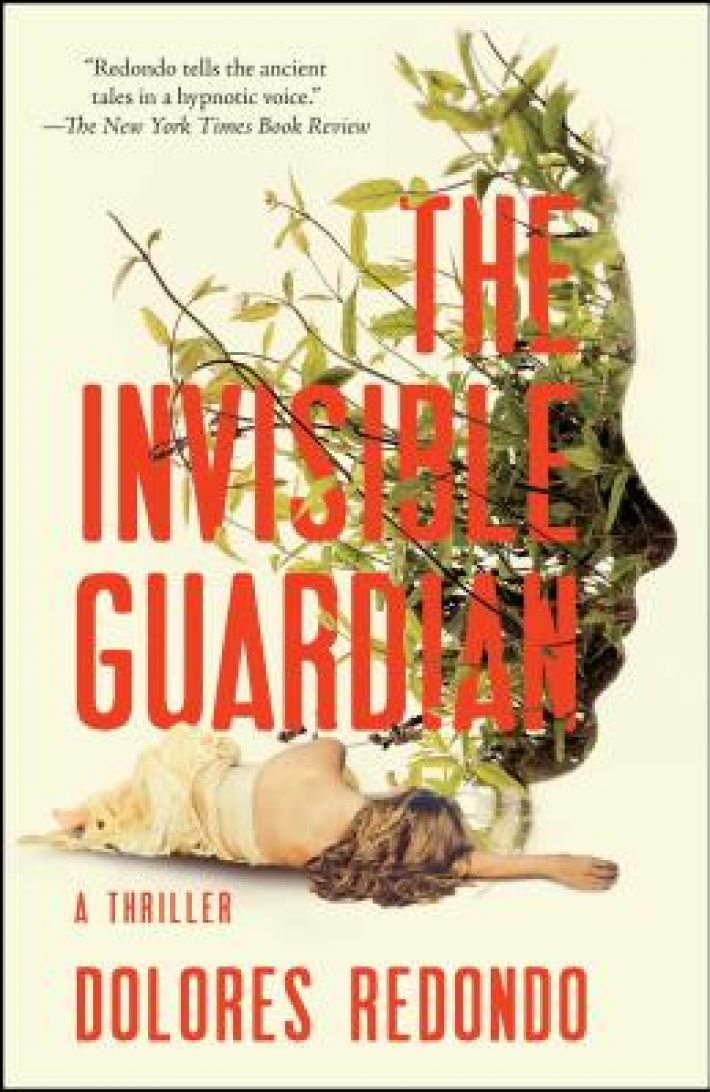 The Invisible Guardian The Invisible Guardian