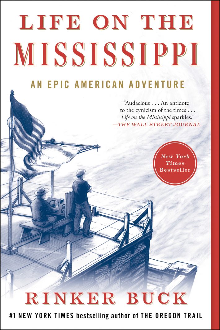 Life on the Mississippi Life on the Mississippi