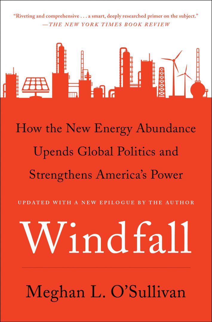Windfall