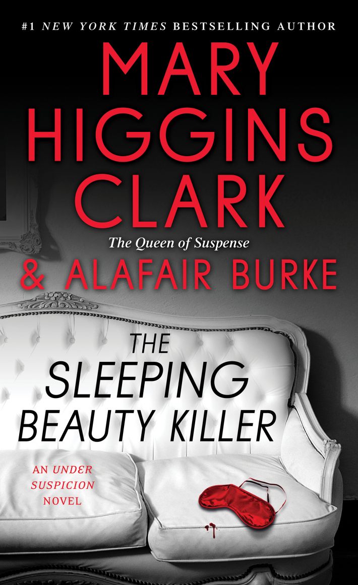 The Sleeping Beauty Killer The Sleeping Beauty Killer