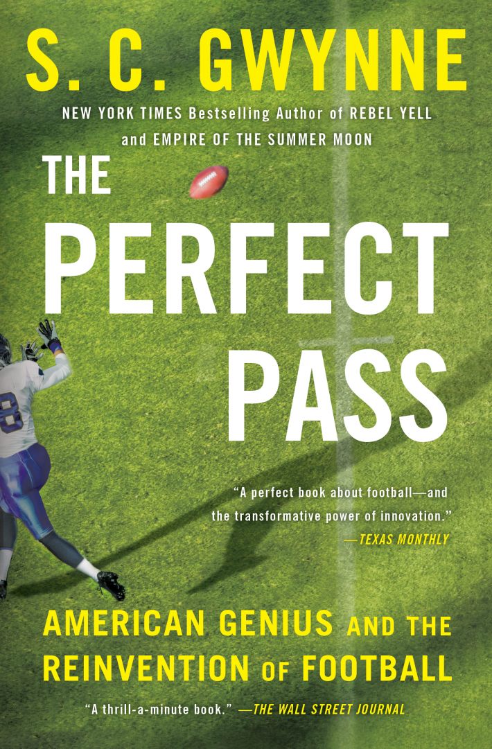 Perfect Pass Perfect Pass