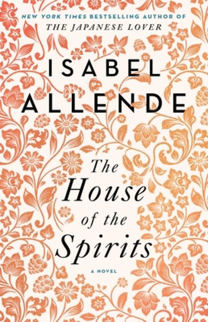 House of the Spirits House of the Spirits