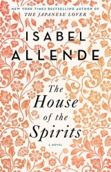 House of the Spirits House of the Spirits