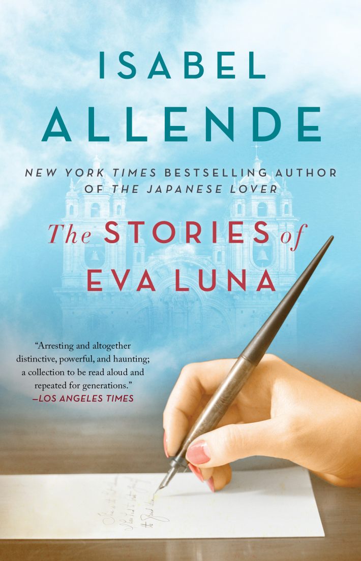 The Stories of Eva Luna The Stories of Eva Luna