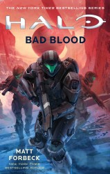 Halo: Bad Blood Halo: Bad Blood