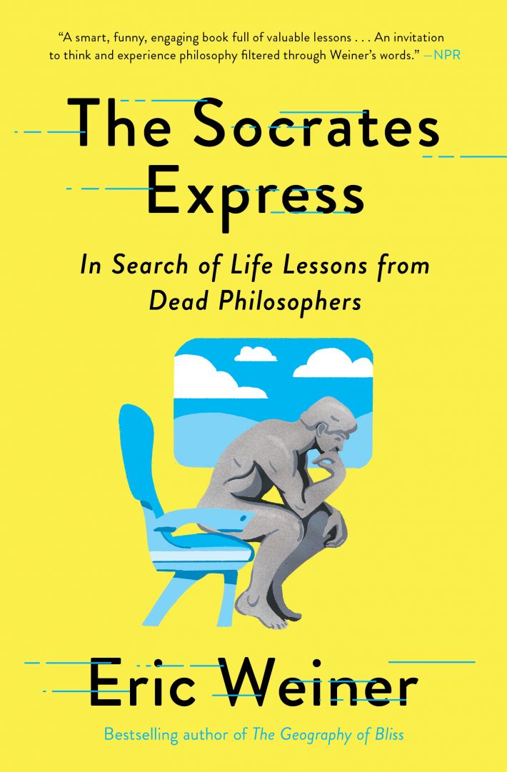 The Socrates Express The Socrates Express