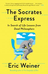 The Socrates Express The Socrates Express
