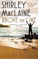 Above the Line Above the Line