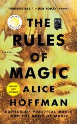 The Rules of Magic The Rules of Magic