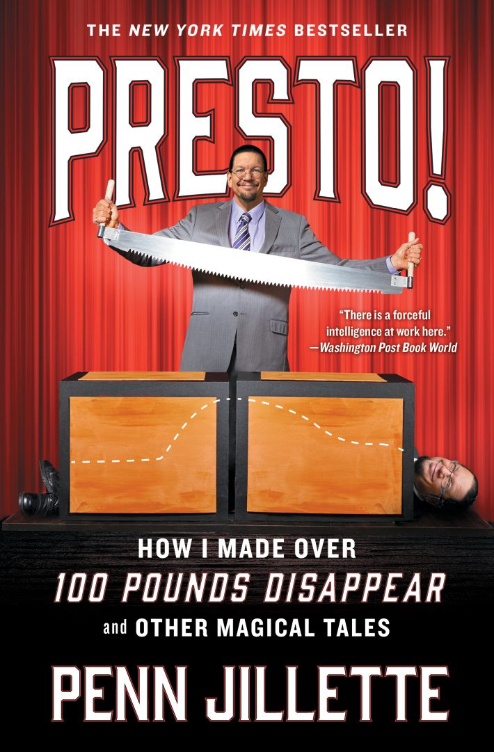 Presto! Presto!