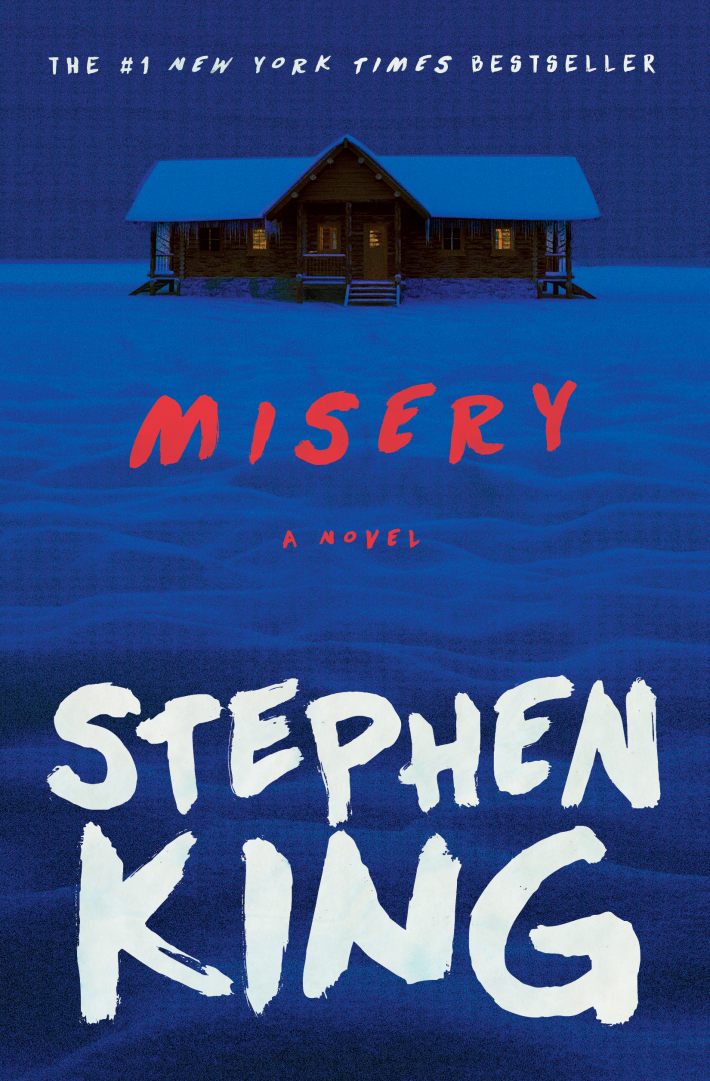 King, S: Misery