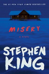 King, S: Misery