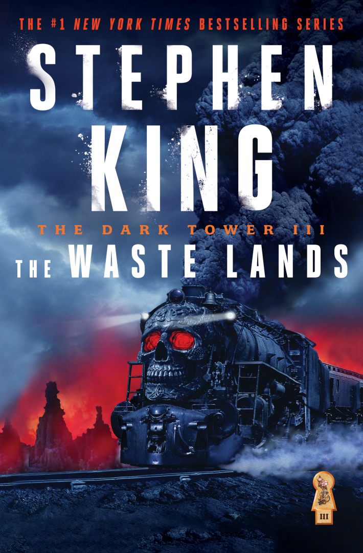DARK TOWER III DARK TOWER III
