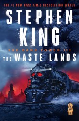 DARK TOWER III DARK TOWER III