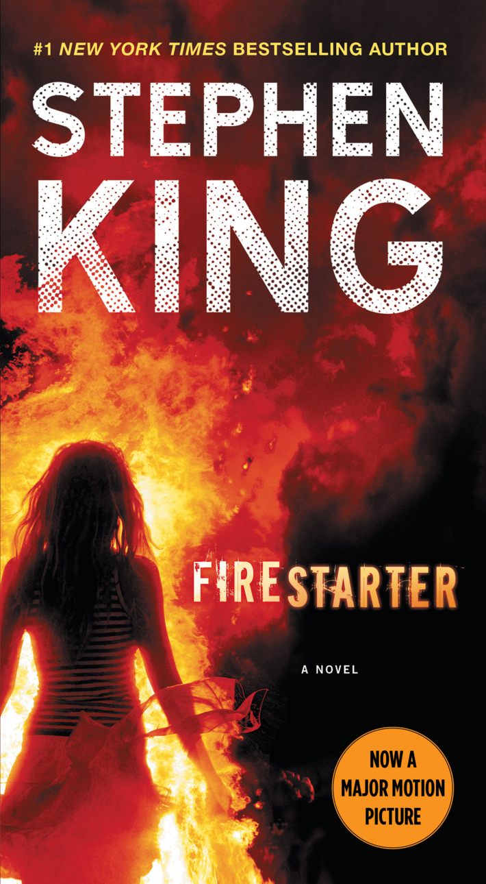 Firestarter Firestarter