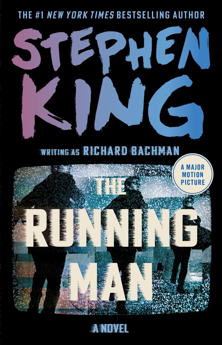 The Running Man The Running Man