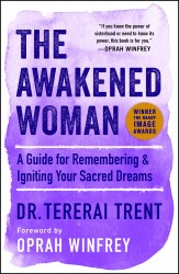 The Awakened Woman The Awakened Woman