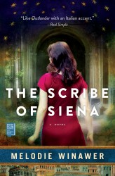 The Scribe of Siena