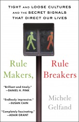 Rule Makers, Rule Breakers Rule Makers, Rule Breakers
