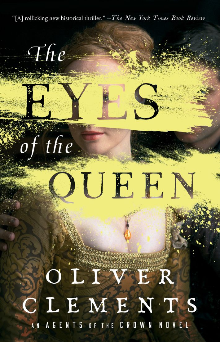 The Eyes of the Queen The Eyes of the Queen