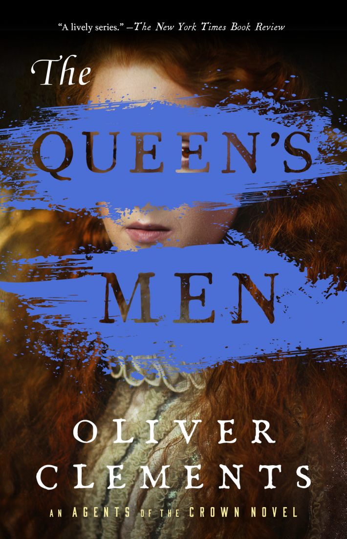 The Queen's Men The Queen's Men