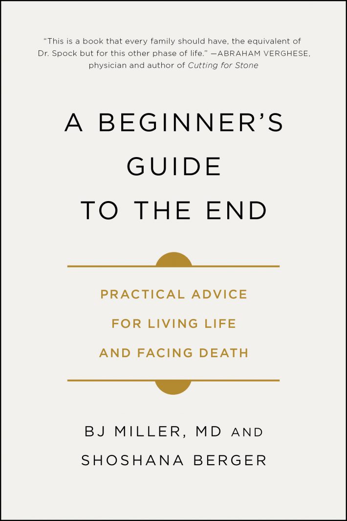 Miller, B: Beginner's Guide to the End Miller, B: Beginner's Guide to the End