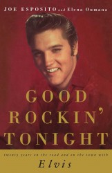 Good Rockin' Tonight Good Rockin' Tonight