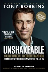 Unshakeable Unshakeable