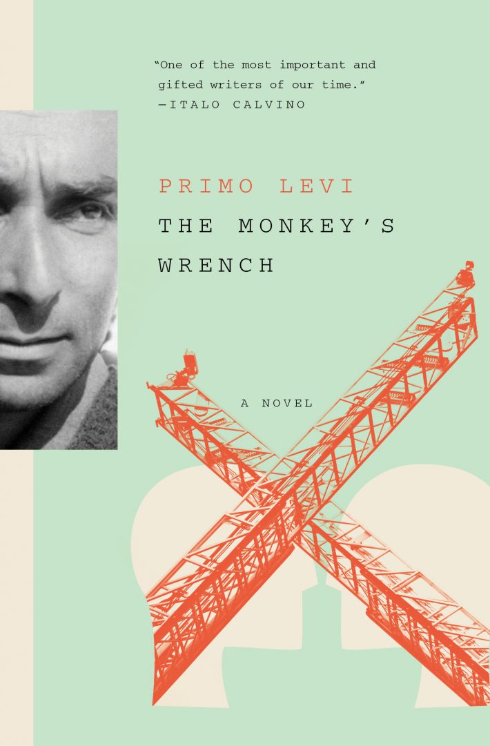 The Monkey's Wrench The Monkey's Wrench