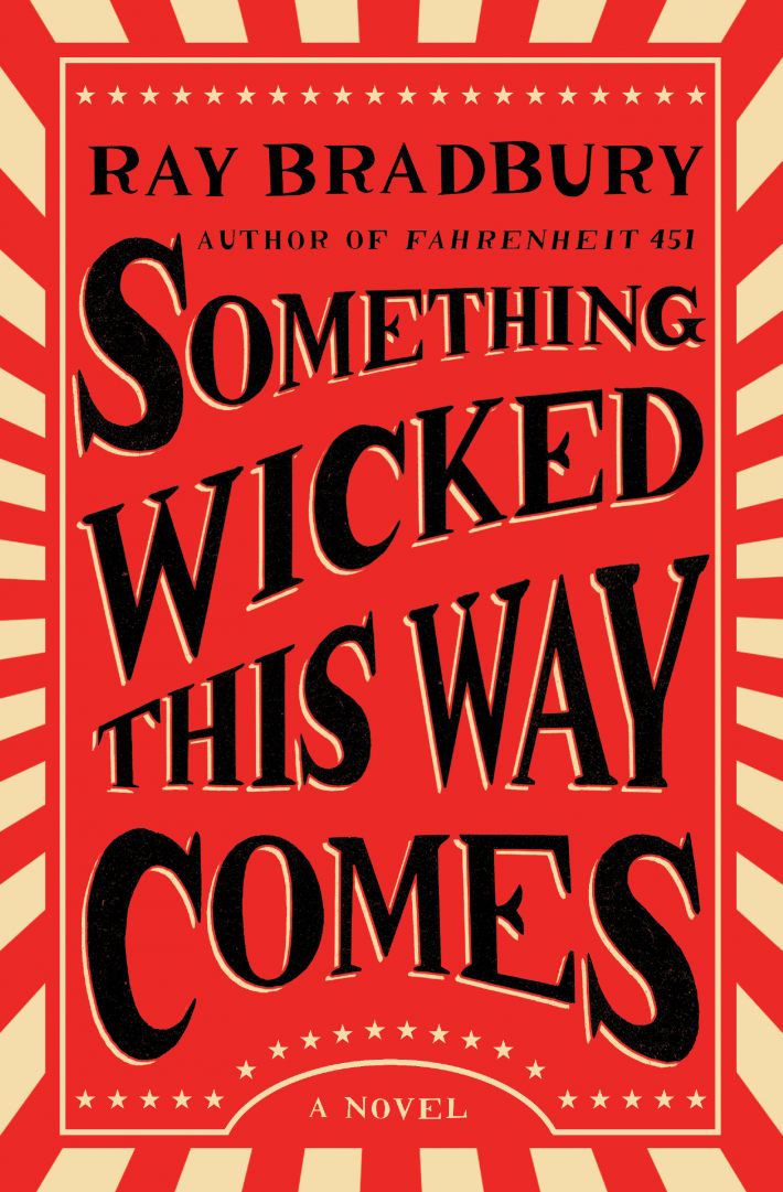 Something Wicked This Way Comes Something Wicked This Way Comes