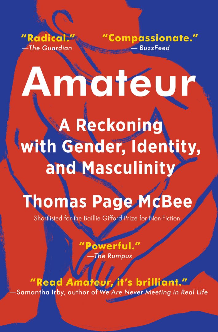 Amateur Amateur