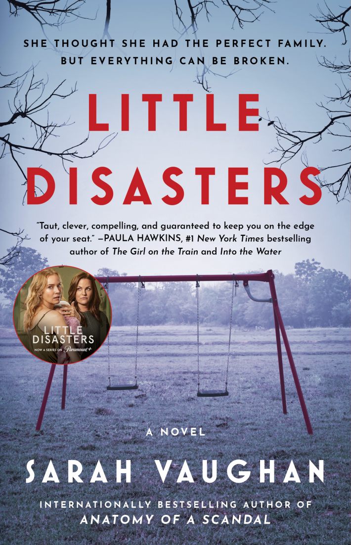 Little Disasters Little Disasters