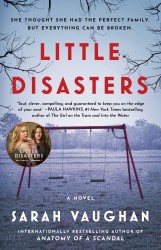 Little Disasters Little Disasters