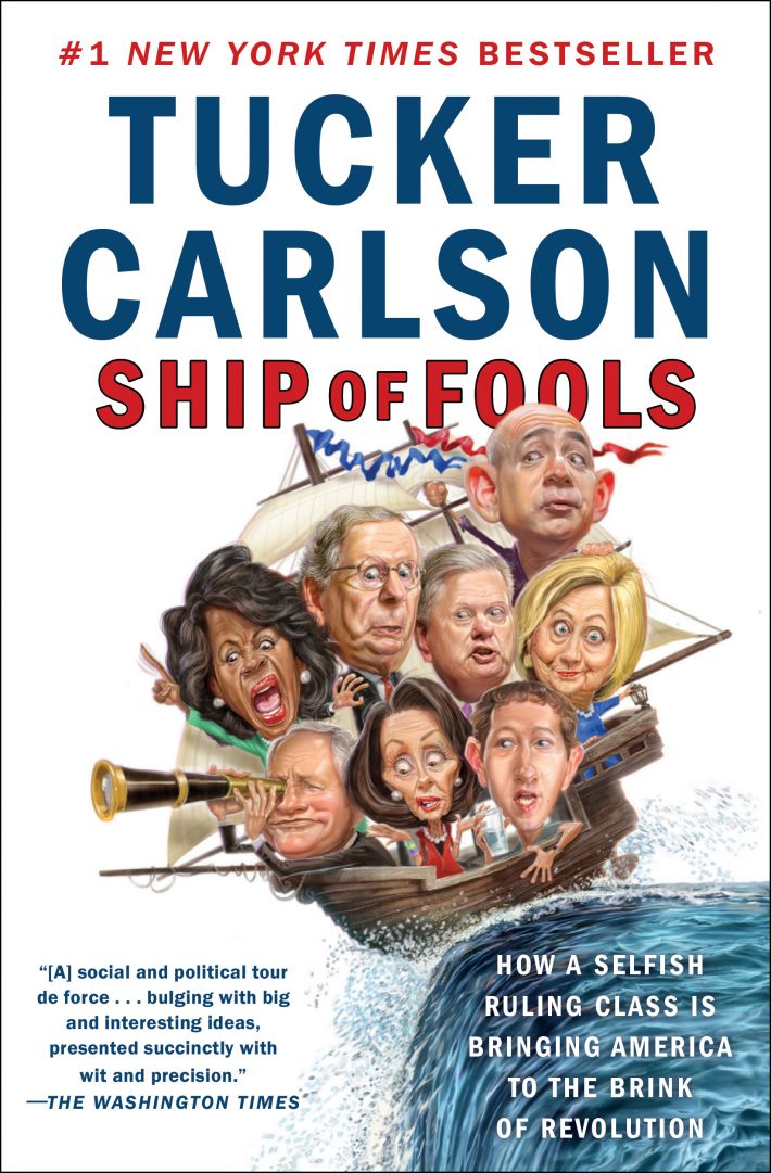 Ship of Fools Ship of Fools