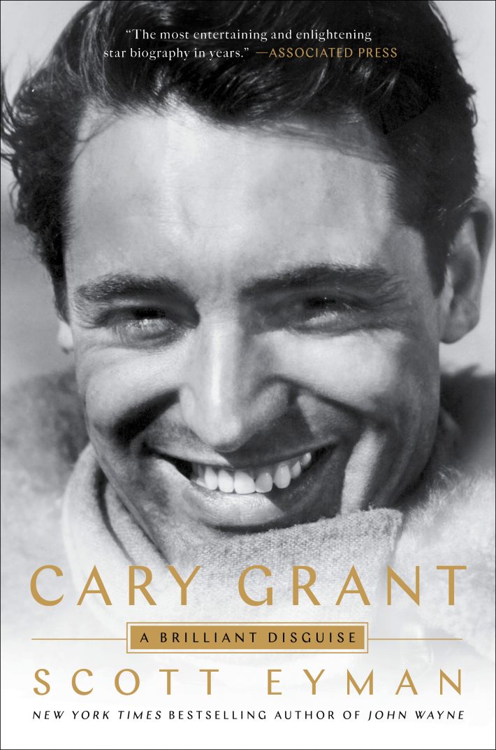 Cary Grant Cary Grant