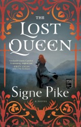 Pike, S: Lost Queen