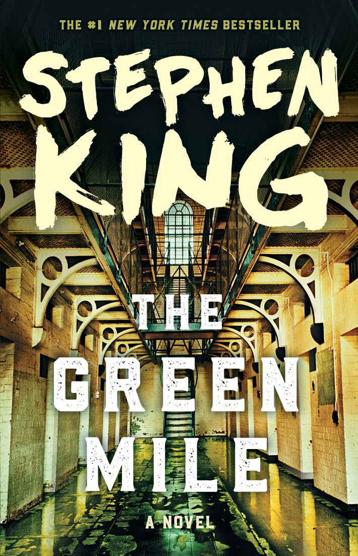 Green Mile Green Mile