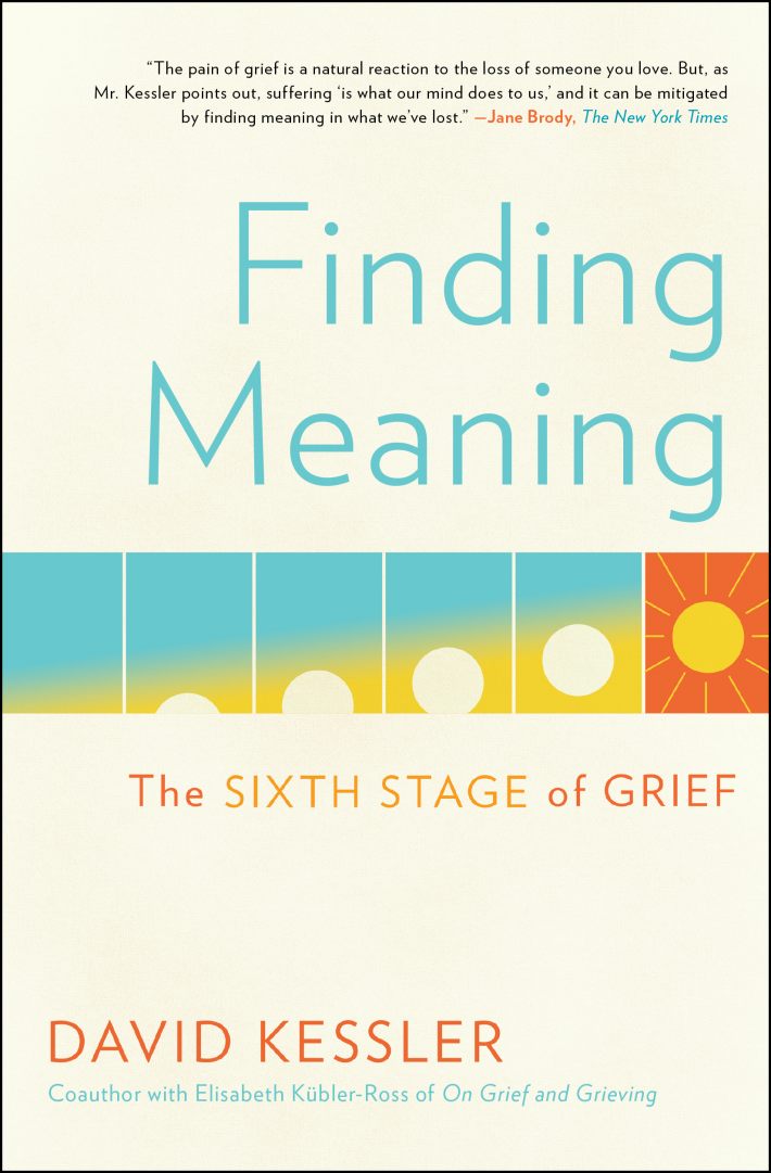 Finding Meaning Finding Meaning