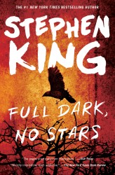 Full Dark, No Stars Full Dark, No Stars