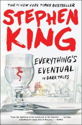 Everything's Eventual Everything's Eventual