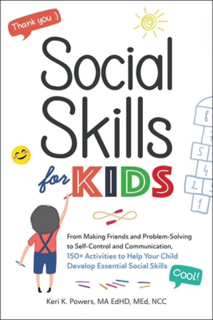 Social Skills for Kids Social Skills for Kids