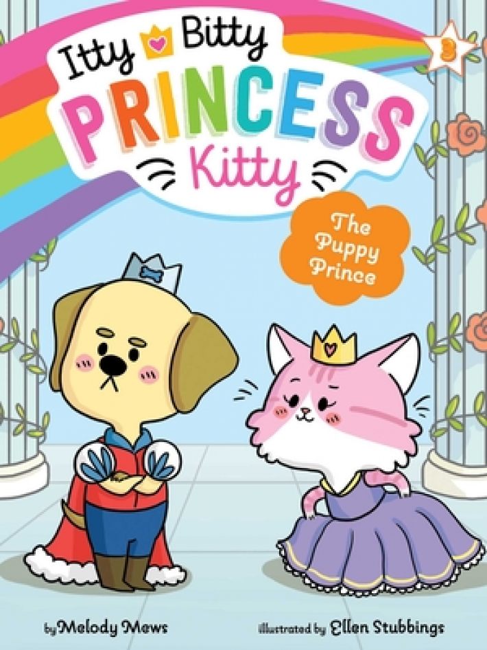 PUPPY PRINCE