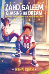 Zayd Saleem, Chasing the Dream Zayd Saleem, Chasing the Dream