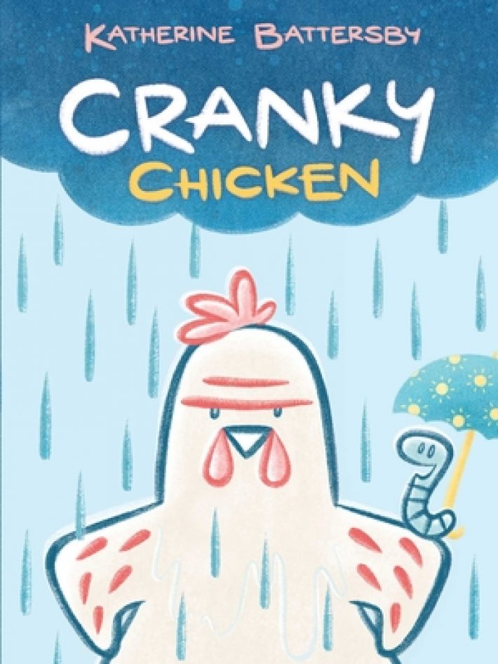 Battersby, K: Cranky Chicken