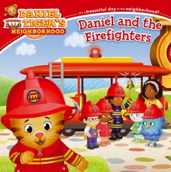Daniel and the Firefighters Daniel and the Firefighters