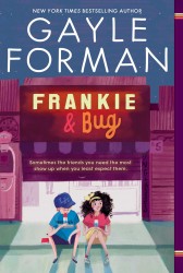 Frankie & Bug Frankie & Bug